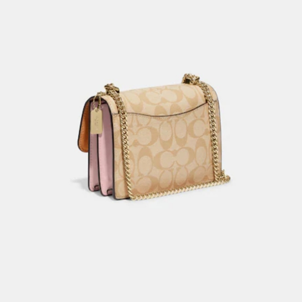 Coach bag - Picture 6 of 8